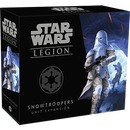 Star Wars Legion: Snow Troopers Unit Expansion