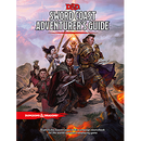 Dungeons & Dragons 5th Edition: Sword Coast Adventurer's Guide