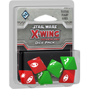 X-Wing: Dice Pack