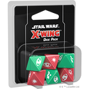 X-Wing 2.0: Dice Pack