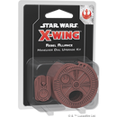 X-Wing 2.0: Rebel Alliance Maneuver Dial Upgrade Kit