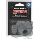 X-Wing 2.0: Galactic Empire Maneuver Dial Upgrade Kit