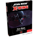 X-Wing 2.0: First Order Conversion Kit