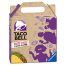 Taco Bell Party Pack Game