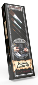 Gamemaster: Terrain Brush Kit