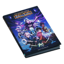 Tales of Xadia: The Dragon Prince RPG