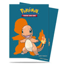 Charmander Deck Protector Sleeves - 65ct