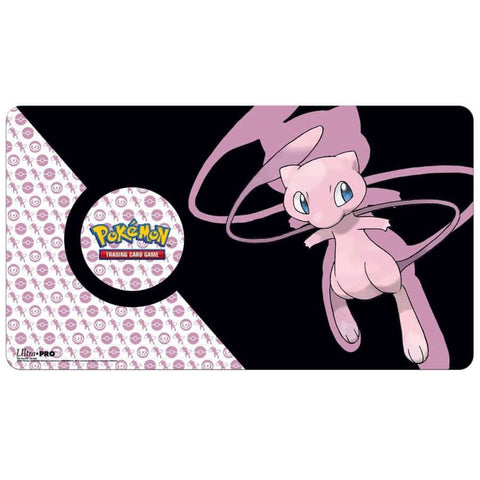 Pokemon Playmat - Mew
