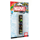 Marvel Villains Dice Set (6 d6)