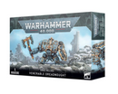 Warhammer 40K: Space Wolves - Venerable Dreadnought