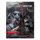 Dungeons & Dragons 5th Edition: Volo's Guide to Monsters