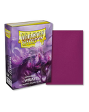 Dragon Shield Sleeves: Japanese DUAL- Matte Wraith (60 ct.)