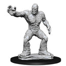 D&D Nolzur's Marvelous Unpainted Miniatures: Clay Golem