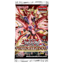 Yu-Gi-Oh: Photon Hypernova Booster Pack
